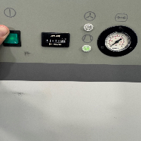 Jun-Air Air Compressor image 2